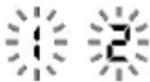 TEKA DOS 90.2 AT - Температура Alarm - 4