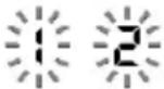 TEKA DOS 90.2 AT - Poplach temperatura - 7