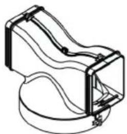 BEKO BHCA69642WH - Accessoires de l'appareil - 2