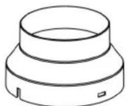 BEKO BHCA69642WH - Accessoires de l'appareil - 3