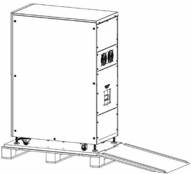 Tripp Lite S3MT-30K480V - WEEE Compliance Information for Tripp Lite Customers and Recyclers (European Union) - 7
