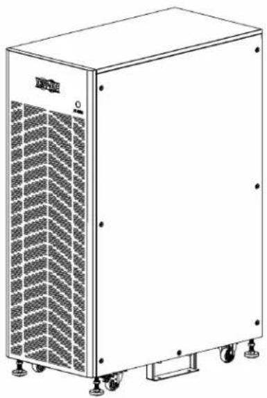 Tripp Lite S3MT-30K480V - 1
