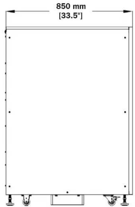 Tripp Lite S3MT-30K480V - WEEE Compliance Information for Tripp Lite Customers and Recyclers (European Union) - 6