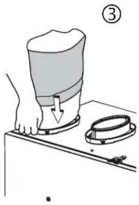 vänEE G2400EE - INSULATED FLEXIBLE DUCTS - 3