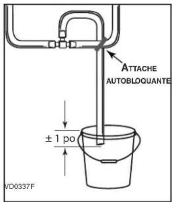 vänEE G2400EE - Pour l'installateur - 1
