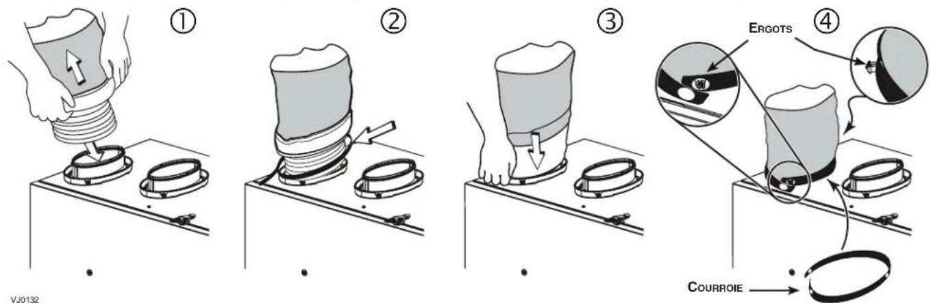 vänEE G2400EE - CONDUITS FLEXIBLES ISOLÉS - 1