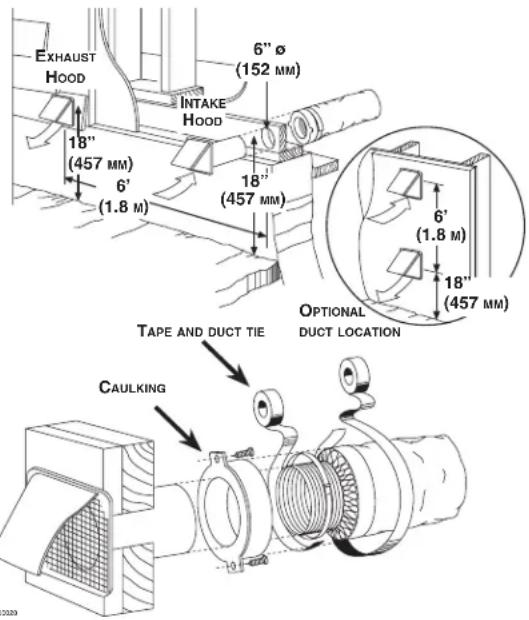 vänEE G2400EE - WARNING - 1