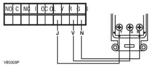 vänEE 44602 - Pour l'installateur - 1