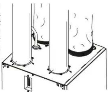 vänEE 44602 - Conduits rigides non isolés - 1