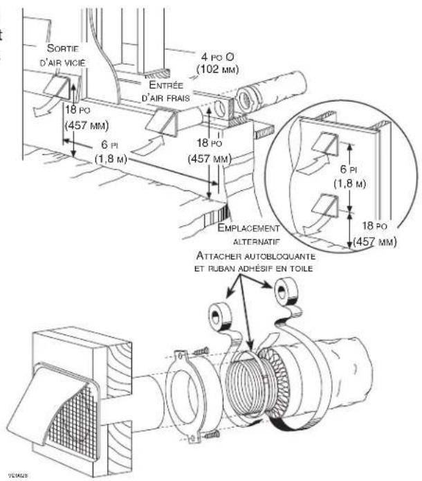 vänEE 44602 - ⚠ AVERTISSEMENT - 1