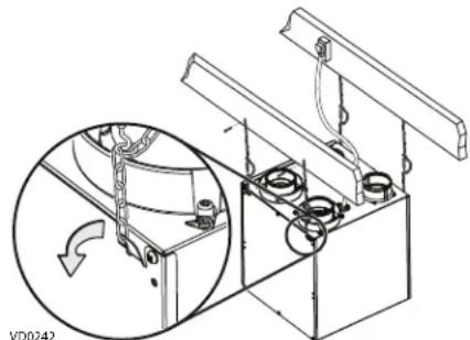 vänEE 44602 - EMPLACEMENT DE L'APPAREIL - 1