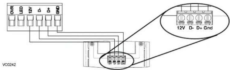 vänEE V210E75RT - ATTENTION - 3