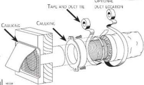 vänEE V210E75RT - WARNING - 2