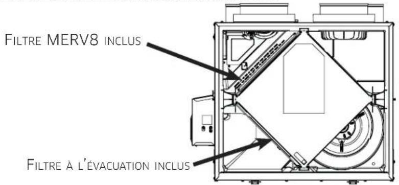 vänEE V210E75RT - ATTENTION - 1