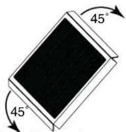 vänEE V210E75RT - ATTENTION - 2
