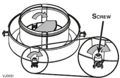 vänEE 44252 - BALANCING PROCEDURE - 1