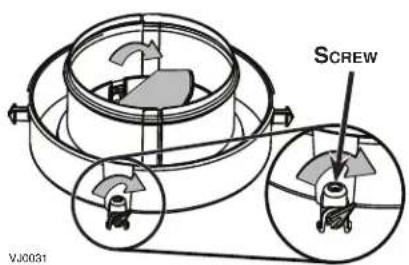 vänEE 44262 - BALANCING PROCEDURE - 1