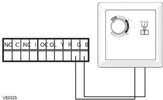 vänEE 44262 - For the Installer - 2