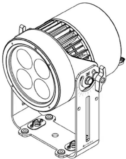 INFINITY Raccoon Junior P4/7 - Avant d'utiliser le produit - 2