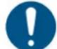 INFINITY Raccoon Junior P7/4 - Symboles et indications - 4