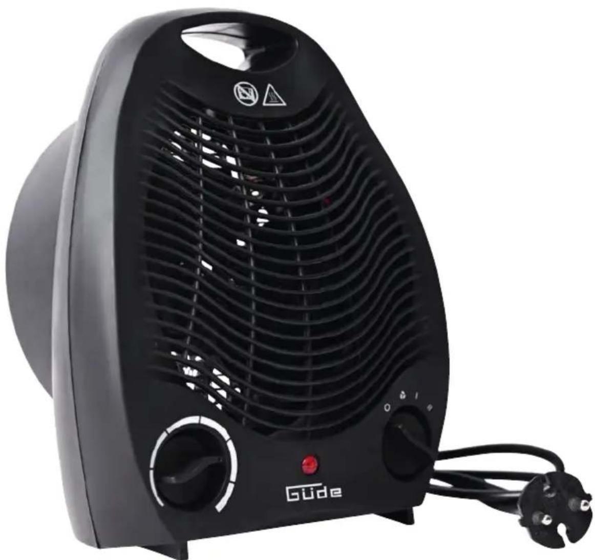 Güde GH 2000 B - 2