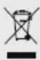 Güde OR 1500-7 Eco - Symboly na jednotce - 4