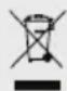 Güde OR 1500-7 Eco - Symbols on the device - 4
