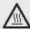 Güde OR 1500-7 Eco - Symbole auf dem Gerät - 1