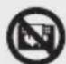 Güde OR 1500-7 Eco - Symbole auf dem Gerät - 2