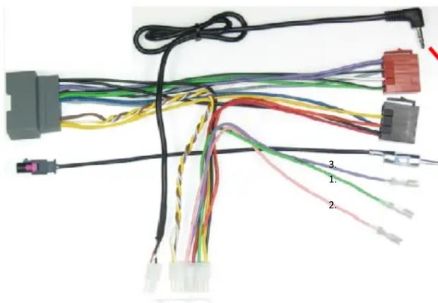 PIONEER CA-R-CG.001 - 3