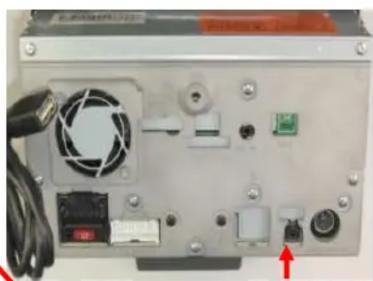 PIONEER CA-R-CG.001 - 1