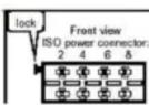 PIONEER CA-R-CG.001 - 2