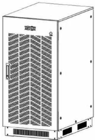 Tripp Lite S3MT-100K480V - 1