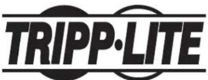 Tripp Lite S3MT-100K480V - WEEE Compliance Information for Tripp Lite Customers and Recyclers (European Union) - 2