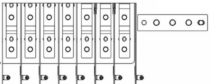 Tripp Lite S3MT-100K480V - Installation - 2
