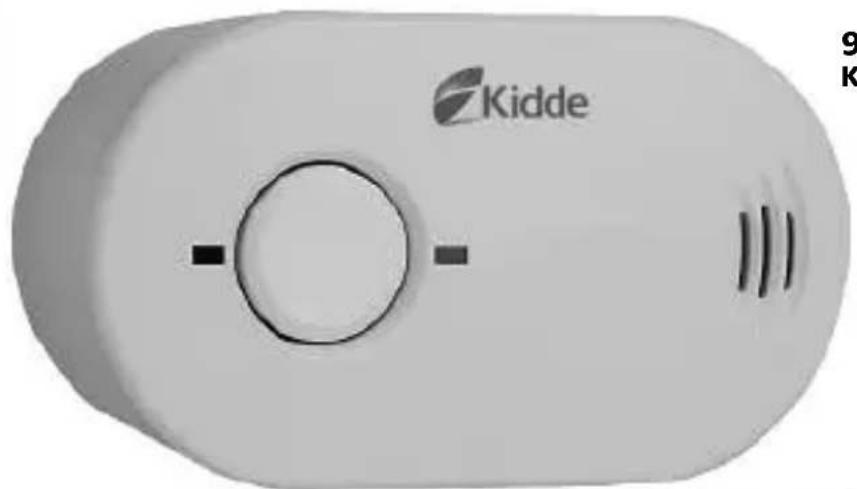 KIDDE 900-0230 - Guidedel'utilisateur - 1