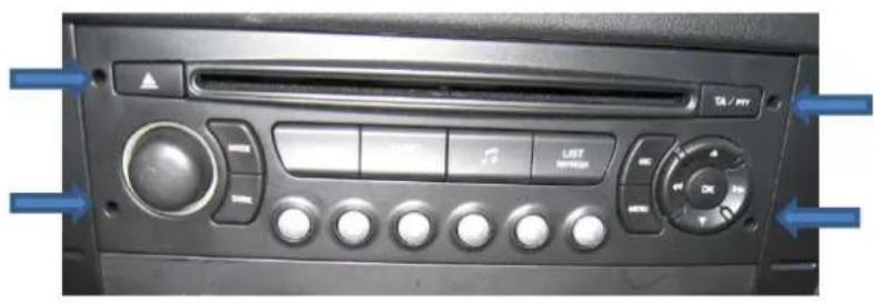 PIONEER CA-R-PI.162AE - STEERING WHEEL REMOTE CONTROL - 1
