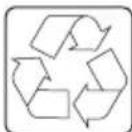 Exquisit EKS180-V-060E - Packaging and the Environment - 1