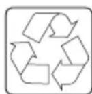 Exquisit EKS180-V-060E - Verpackung und Umwelt - 1