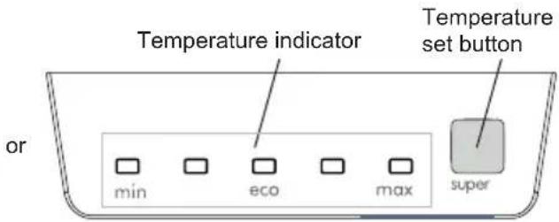 Exquisit EKS180-V-060E - How to use? - 1