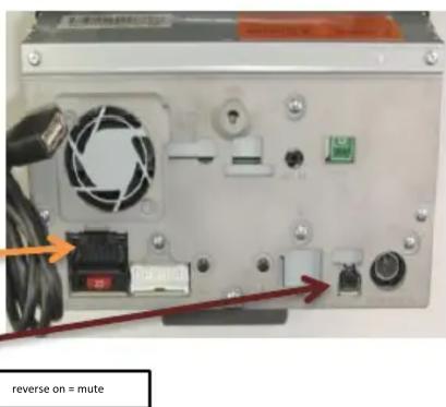 PIONEER CA-R-PI.133 - Mercedes with Quadlock - 3