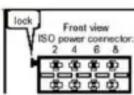 PIONEER CA-R-VO.001 - 2