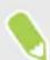 HTC Desire 19+ - Personnaliser Paramètres rapides - 2