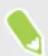 HTC Desire 19+ - Barre de lancement - 4