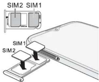 SIM2 SIM1 SIM1 SIM2