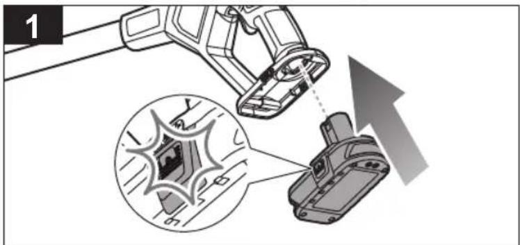 RYOBI RY18LMC30A - SYMBOLY NA PRODUKTE - 14