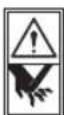 RYOBI RY18LMC30A - SYMBOLS ON THE PRODUCT - 8