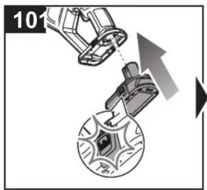RYOBI RY18LMC30A - SYMBOLY NA PRODUKTE - 5