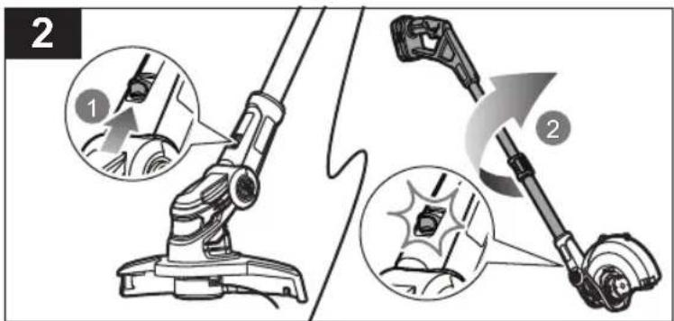 RYOBI RY18LMC30A - SYMBOLY NA PRODUKTE - 36
