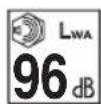 RYOBI RY18LMC30A - ÚDRŽBA - 6